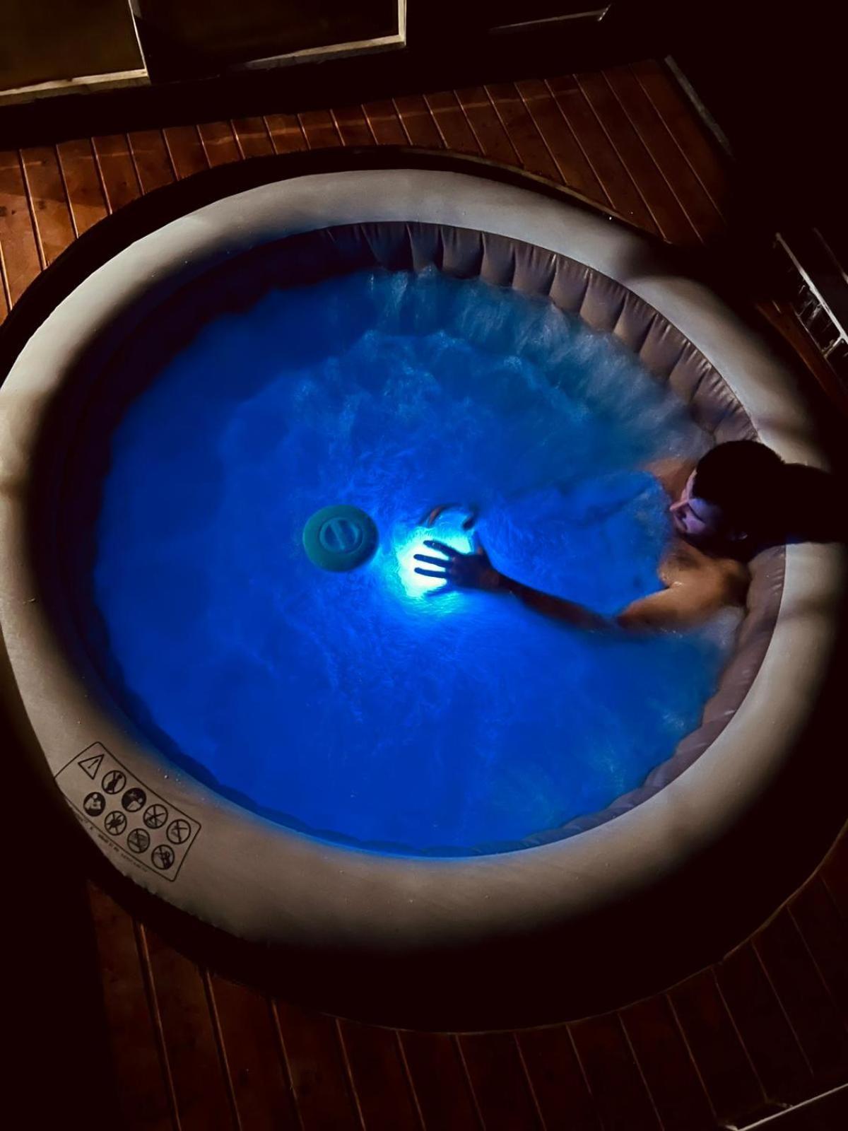 ホテル Orbit Camp 2 ワディ ・ラム 部屋 写真